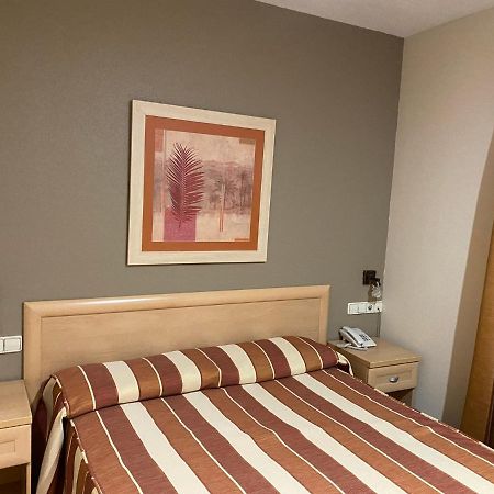 Hotel La Union Humanes de Madrid Dış mekan fotoğraf
