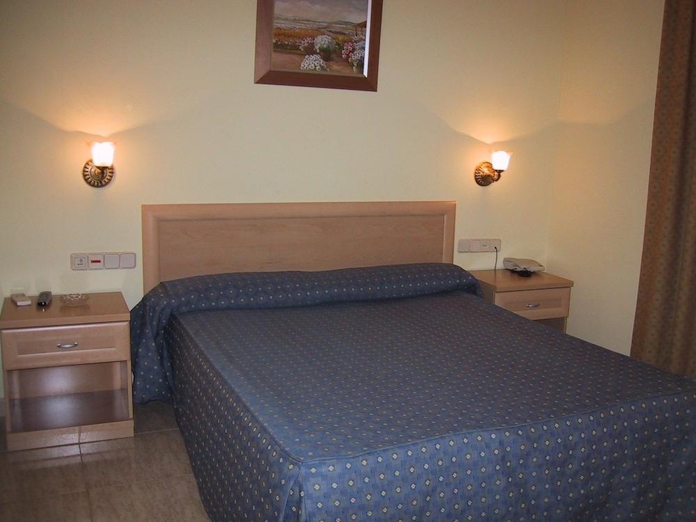 Hotel La Union Humanes de Madrid Dış mekan fotoğraf