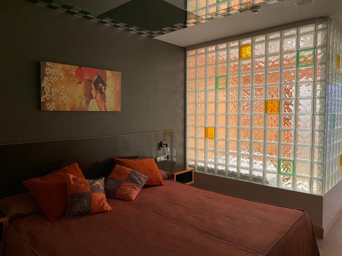 Hotel La Union Humanes de Madrid Dış mekan fotoğraf