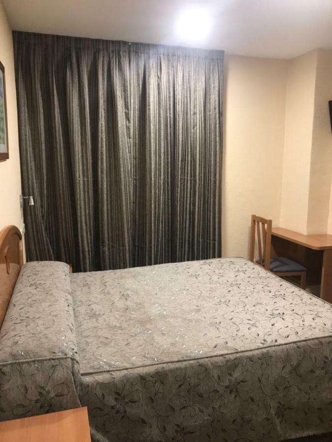 Hotel La Union Humanes de Madrid Dış mekan fotoğraf